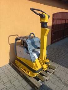 Vibrační deska Wacker neuson Dpu 6555.