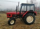 zetor 4x4 predny nahon predna naprava  4718