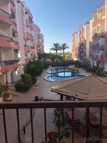 Apartman desert pearl Hurghada