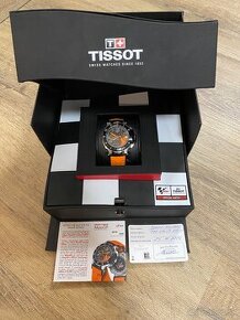 Hodinky Tissot T-Race MotoGP