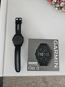 Predam garmin fenix 7x sapphire solar