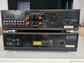 Technics SL-PS740A