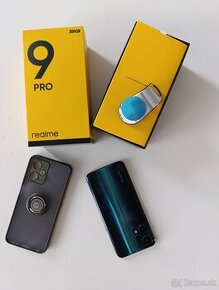 Predám MT realme 9 pro