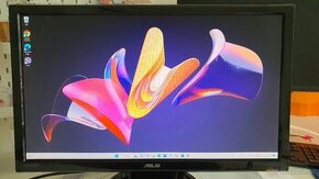 LCD monitor 22" ASUS  (1080p)