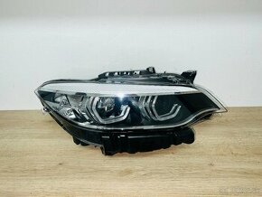 BMW M2 F87 F22 F23 LCI full led světlomet