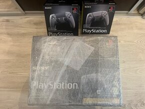 playstation 5 30th anniversary edition