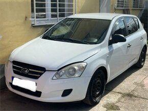 Kia Ceed ED 1,4