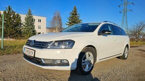 Volkswagen Passat Variant 2.0 TDI BMT Highline