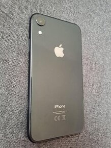 Predám iPhone XR 64GB - 1