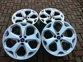 Ford galaxy, kuga, S-max, C-max 5x108 r18