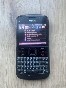 Predam nokia E5-00