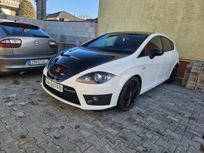 Seat leon Cupra R R310 2.0tfsi 228kw M6