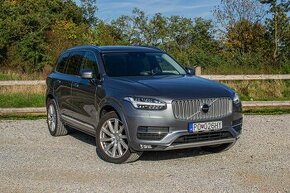 Volvo XC90 D5 235k Drive-E Inscription AWD 2019 - 1