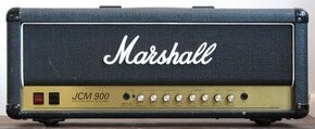 Marshall JCM900 - kúpim