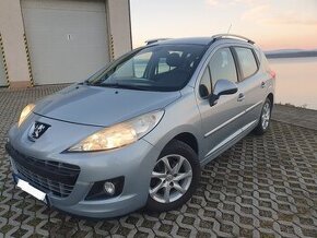 Peugeot 207 SW