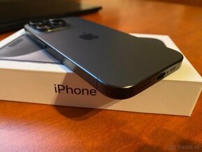 Iphone 15 PRO 128GB Black