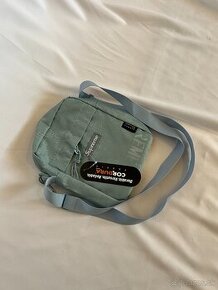 Supreme Baby blue shoulder bag