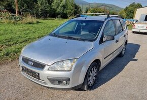 Rozpredám Ford Focus combi 2005 1.6 tdci 80kw