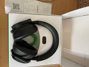 Xbox wired headset