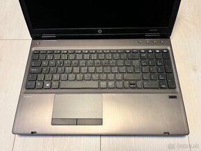 HP ProBook 6570b i5, 8GB DDR3, 256GB SSD, Win10 Pro