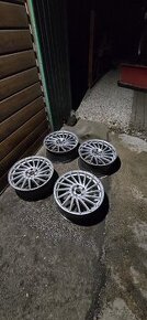 Keskin kt17 5x100 r19 8.5j et40