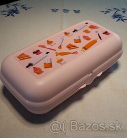 Tupperware desiatnik