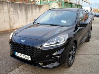 Ford Kuga 2.5 PHEV ST-Line automat,panorama,alcantara,kamera