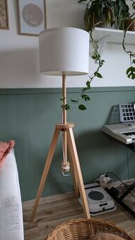 IKEA lampa