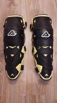 Chrániče kolien ACERBIS IMPACT EVO 3.0 -