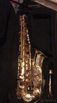 Predám saxofon Startone SaS-75