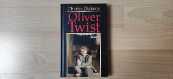 Charles Dickens - Oliver Twist