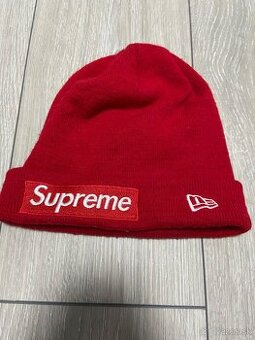 Čiapka Supreme x New Era