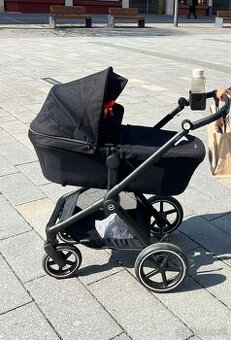 Cybex EOS Lux kombinovaný kočík