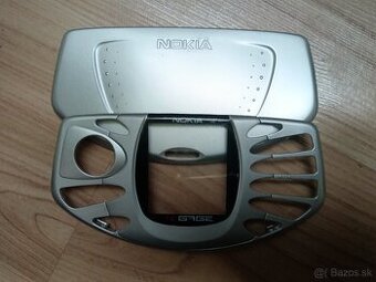 NOKIA N-Gage - NOVÝ KRYT