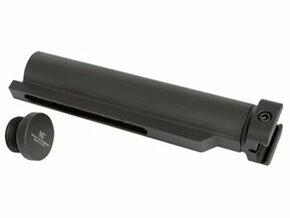 Buffer tuba AR15 na picatinny rail - Midwest Industries - 1