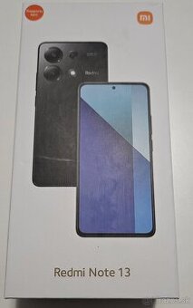 Smartfon Xiaomi Redmi Note 13 128GB