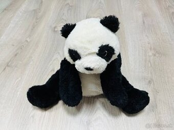 Plyšová hračka Panda Ikea