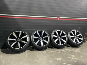 275/35R21 Dunlop SP Winter Sport 3D Bentley - 1