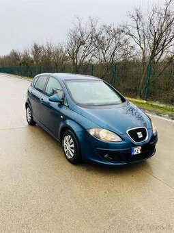 SEAT ALTEA 1.9TDI 77kw