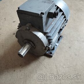 El.Motor  2,2kw