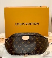 Louis Vuitton Ledvinka - 1