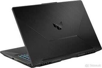 ASUS TUF Gaming A17 FA706NF-HX006W