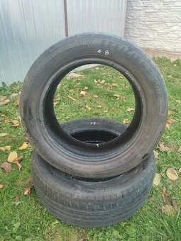 GOODYEAR 205/55 R16 91V - 2ks