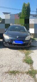 RENAULT MEGANE 3 1,9DCI 96KW KÓD:F9Q