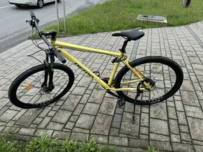 Horský bicykel Dema