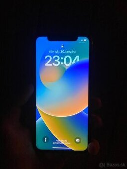 iPhone x 64gb