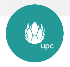 MODEM OD UPC