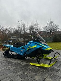 Ski Doo Summit X 850 Etec