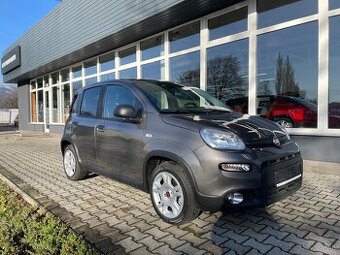 Fiat Panda 1,2 LPG