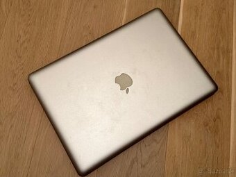 Macbook Pro 2009, 2.53GHz, Intel Core i5